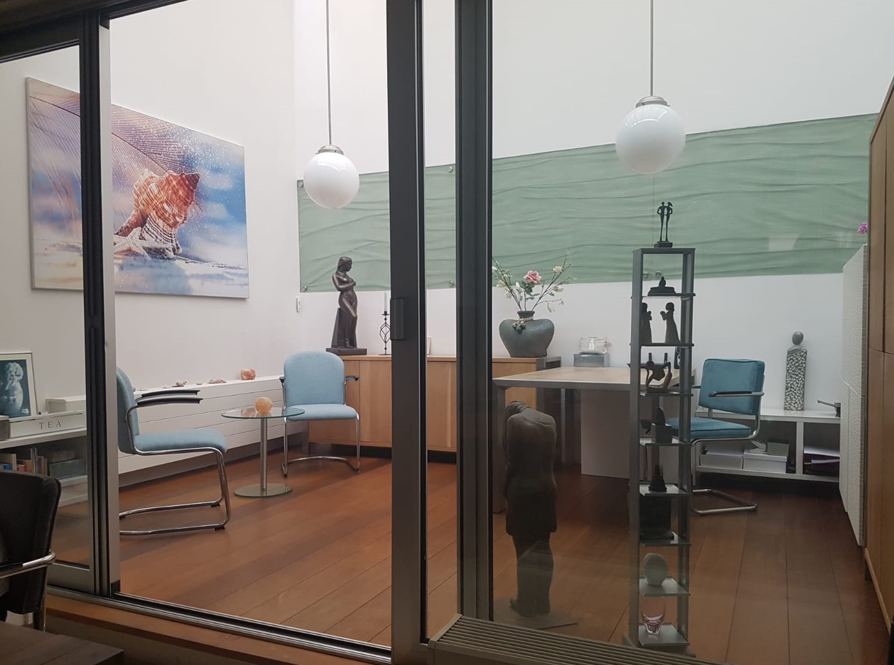 praktijk - Jose Welten